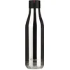 Image de Les Artistes Paris - Drinkfles - Thermosfles - 500ml - Crystal Silver - LP-A1972
