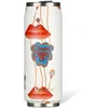 Image de Les Artistes Paris Thermosbeker blik 500ml Chupa Kiss - met geïntegreerd rietje - Chupa Kiss - LP-A4347