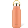 Image de Les Artistes Paris - Drinkfles - Thermosfles 2.0 - 1000ml - Sunset - met geïntegreerd rietje
