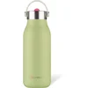 Image de Les Artistes Paris - Drinkfles - Thermosfles 2.0 - 1000ml - Meadow - met geïntegreerd rietje