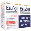 Image de Etiaxil Détranspirant Behandeling Tegen Overmatig Zweten Set van 2 x 15 ml