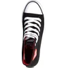 Image de Dream hoge sneakers met veters