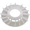 Image de rms ventilator voor derbi 50 atlantis 4t scooter 2004 tot 2006 845611 nieuw
