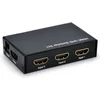 Image de Temium Black 3 in 1 UHD HDMI-schakelaar
