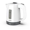 Image de Proline Waterkoker KTL07 1000 W Wit en Grijs 0,5 liter voor op de camping