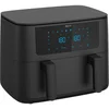 Image de Proline Aitfryer AFD44D 2600 W Zwart