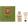 Image de Gucci Guilty Pour Femme parfum giftset - Eau de parfum 50 ml Body Lotion 50 ml