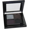 Image de Max Factor Colour X-Pert Soft Touch Oogschaduw Palette - 005 Misty Onyx
