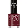 Image de Rimmel SuperGel Nail Polish Lacquer 12 ML