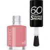 Image de Rimmel 60 Sec Nail Polish Lacquer 8 ML