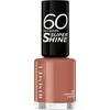Image de Rimmel 60 Sec Nail Polish Lacquer 8 ML