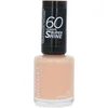 Image de Rimmel 60 Seconds Super Shine Nagellak - 401 Nude Nostalgia