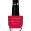 Image de Max Factor Nailfinity Gel Colour Nagellak - 300 Ruby Tuesday