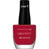 Image de Max Factor Nailfinity Gel Colour Nagellak - 310 Red Carpet Ready