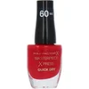 Image de Max Factor Xpress Quick Dry Nagellak - 310 She's Reddy
