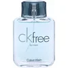 Image de Calvin Klein CK Free Men Eau de Toilette Spray 50 ml