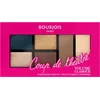 Image de Bourjois Volume Glamour Coup De Coeur Oogschaduw Palette - 02 Cheeky Look