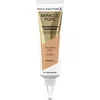 Image de Max Factor Miracle Pure Skin-Improving Vegan Foundation - 45 Warm Almond