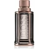 Image de Hugo Boss The Scent Le Parfum For Him - Verleidelijke eau de parfum voor heren - 50 ml