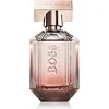 Image de Hugo Boss The Scent for Her Le Parfum - 50 ml - parfum spray - pure parfum voor dames