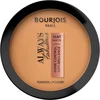 Image de Bourjois Always Fabulous Matte Compact Poeder - 520 Caramel