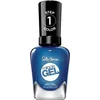 Image de Sally Hansen Miracle Gel Nagellak - 646 Blues Cruise
