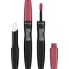 Image de Rimmel London Lasting Provocalips Lip Colour lippenstift 210 Pinkcase Of Emergency