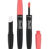 Image de Rimmel London Lasting Provocalips Lip Colour lippenstift 500 Kiss The Town Red