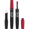 Image de Rimmel London Lasting Provocalips Lip Colour lippenstift 740 Caught Red Lipped