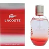 Image de Lacoste Lacoste Red Style In Play eau de toilette spray (new packaging) 75 ml