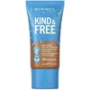 Image de Rimmel London KIND & FREE Vegan Foundation - 400 Natural Beige