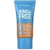 Image de Rimmel London KIND & FREE Vegan Foundation - 201 Classic Beige