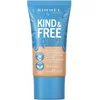 Image de Rimmel London KIND & FREE Vegan Foundation - 010 Rose Ivory