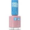 Image de Rimmel London KIND & FREE Vegan Nagellak - 154 Milky Bare