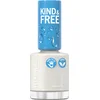 Image de Rimmel London KIND & FREE Vegan Nagellak - 151 Fresh Undone
