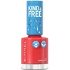 Image de Rimmel London KIND & FREE Vegan Nagellak - 155 Sunset Soar