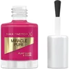 Image de Max Factor Miracle Pure Nail Colour Nagellak 265 Fiery Fuchsia