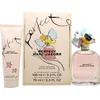 Image de Marc Jacobs Perfect Giftset - 100 ml eau de parfum srpay + 75 ml bodylotion - cadeauset voor dames