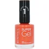 Image de Rimmel Super Gel Nagellak - 096 Heatwave Away