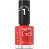 Image de Rimmel London SuperGel Gel Nagellak 097 Party Till Sunset