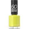 Image de Rimmel 60 Sec Nail Polish Lacquer 8 ML