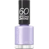 Image de Rimmel 60 Sec Nail Polish Lacquer 8 ML