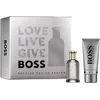 Image de Hugo Boss Bottled Giftset - 50 ml eau de parfum spray + 100 ml douchegel - cadeauset voor heren