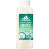 Image de Adidas Shower Gel Active Skin & Mind Skin Detox W - 400 ml
