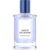Image de David Beckham Classic Blue Eau de Toilette Spray 100 ML