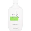 Image de Calvin Klein Ck One Reflections 100 ml Eau de Toilette - Damesparfum