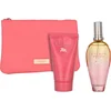 Image de Escada - Brisa Cubana Eau de Toilette Set 100 ml + Lichaamslotion 150 ml + Toilettas