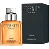 Image de Calvin Klein Eternity - 100 ml - parfum spray - pure parfum spray - herenparfum