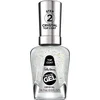 Image de Sally Hansen Miracle Gel Nagellak 105 Crystal Top Coat