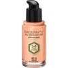 Image de Max Factor Facefinity All Day Flawless Foundation - N77 Soft Honey